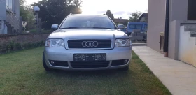 Audi A6 2.4 Бензин 170кс - 4500 лв. - 61785984 12
