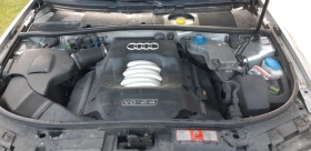 Audi A6 2.4 Бензин 170кс - 4500 лв. - 61785984 7
