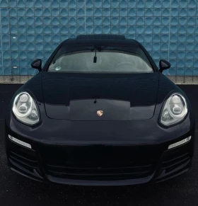 Обява за продажба на Porsche Panamera Matrix, Full Max ~45 500 лв. - изображение 1