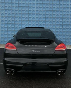 Обява за продажба на Porsche Panamera Matrix, Full Max ~45 500 лв. - изображение 4