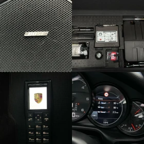 Porsche Panamera Matrix, Full Max | Mobile.bg    17