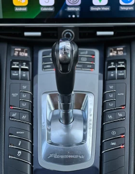 Porsche Panamera Matrix, Full Max | Mobile.bg    15