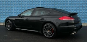 Обява за продажба на Porsche Panamera Matrix, Full Max ~45 500 лв. - изображение 1