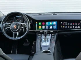 Porsche Panamera Matrix, Full Max | Mobile.bg    13