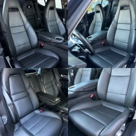 Porsche Panamera Matrix, Full Max | Mobile.bg    14