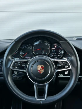 Обява за продажба на Porsche Panamera Matrix, Full Max ~45 500 лв. - изображение 8