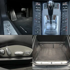 Porsche Panamera Matrix, Full Max | Mobile.bg    16