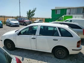 Skoda Fabia  | Mobile.bg    5