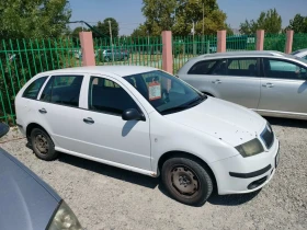 Skoda Fabia  | Mobile.bg    2