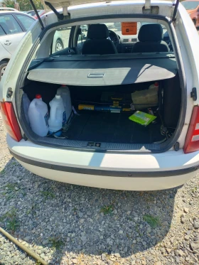 Skoda Fabia  | Mobile.bg    4