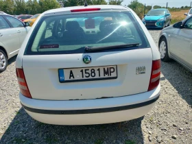Skoda Fabia  | Mobile.bg    3
