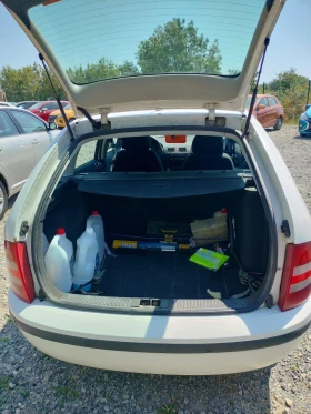 Skoda Fabia  | Mobile.bg    7