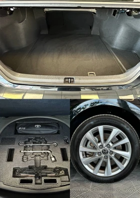 Toyota Camry 2.5 HYBRID DINAMIC 218 | Mobile.bg    16