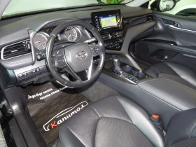 Toyota Camry 2.5 HYBRID DINAMIC 218 | Mobile.bg    8