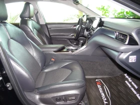Toyota Camry 2.5 HYBRID DINAMIC 218 | Mobile.bg    10