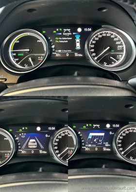 Toyota Camry 2.5 HYBRID DINAMIC 218 | Mobile.bg    15