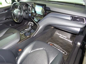 Toyota Camry 2.5 HYBRID DINAMIC 218 | Mobile.bg    9