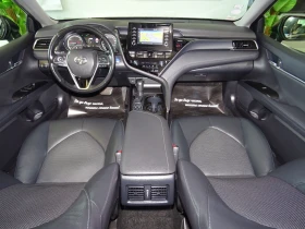 Toyota Camry 2.5 HYBRID DINAMIC 218 | Mobile.bg    11