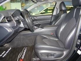 Toyota Camry 2.5 HYBRID DINAMIC 218 | Mobile.bg    7