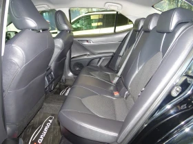 Toyota Camry 2.5 HYBRID DINAMIC 218 | Mobile.bg    13
