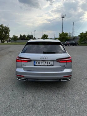 Audi A6 - 26500 € - 76453359 3
