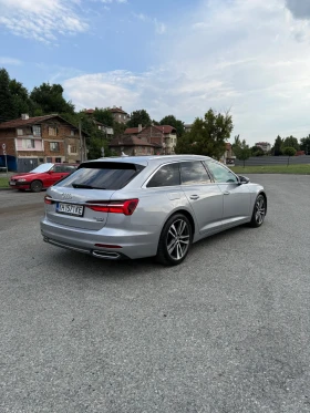 Audi A6 - 26500 € - 76453359 2