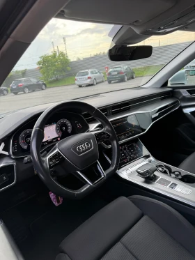 Audi A6 - 26500 € - 76453359 9