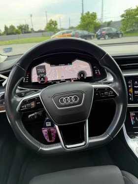 Audi A6 - 26500 € - 76453359 6