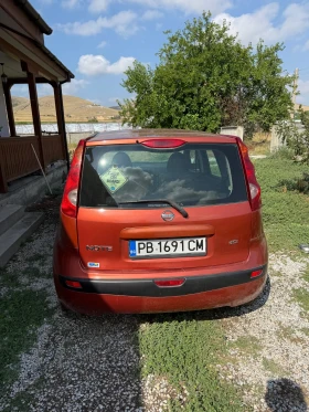 Nissan Note | Mobile.bg    2