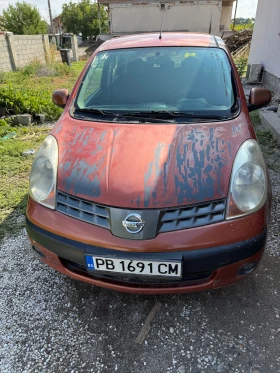 Nissan Note | Mobile.bg    4