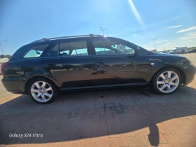 Обява за продажба на Toyota Avensis 2.4 vvti ~7 000 лв. - изображение 5