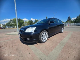 Обява за продажба на Toyota Avensis 2.4 vvti ~7 000 лв. - изображение 1