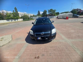 Обява за продажба на Toyota Avensis 2.4 vvti ~7 000 лв. - изображение 3