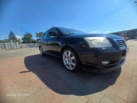 Обява за продажба на Toyota Avensis 2.4 vvti ~7 000 лв. - изображение 4