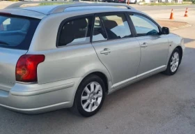 Обява за продажба на Toyota Avensis 1, 8 бензин ~5 500 лв. - изображение 2