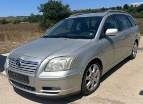 Обява за продажба на Toyota Avensis 1, 8 бензин ~5 500 лв. - изображение 1