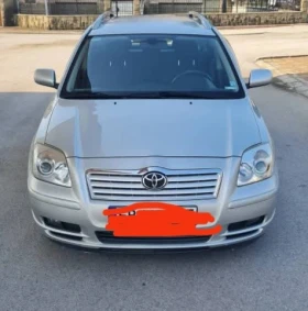 Обява за продажба на Toyota Avensis 1, 8 бензин ~5 500 лв. - изображение 1