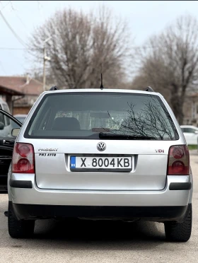Обява за продажба на VW Passat ~5 000 лв. - изображение 1