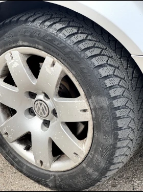 Обява за продажба на VW Passat ~5 000 лв. - изображение 3
