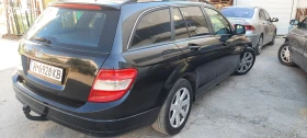 Обява за продажба на Mercedes-Benz C 220 C 220 136k 646 ~12 000 лв. - изображение 2