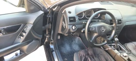 Обява за продажба на Mercedes-Benz C 220 C 220 136k 646 ~12 000 лв. - изображение 5