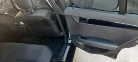 Обява за продажба на Mercedes-Benz C 220 C 220 136k 646 ~12 000 лв. - изображение 8