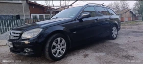 Обява за продажба на Mercedes-Benz C 220 C 220 136k 646 ~12 000 лв. - изображение 4