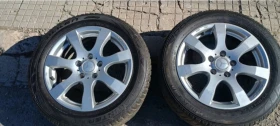 Обява за продажба на Mercedes-Benz C 220 C 220 136k 646 ~12 000 лв. - изображение 11