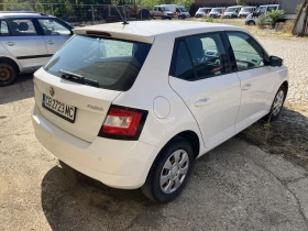 Skoda Fabia | Mobile.bg    2