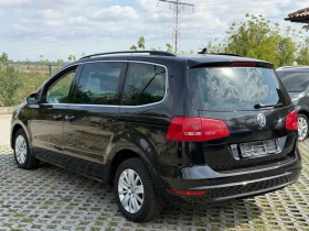 VW Sharan 1.4 TSI 2014 | Mobile.bg    5