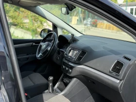VW Sharan 1.4 TSI 2014 | Mobile.bg    8