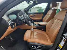 BMW 540 XDrive* Harman/Kardon* CarPlay - 47650 лв. - 23680664 7