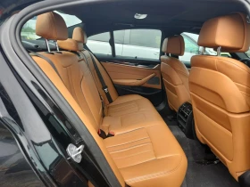 BMW 540 XDrive* Harman/Kardon* CarPlay - 47650 лв. - 23680664 9