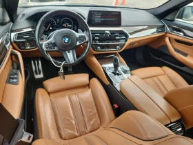 BMW 540 XDrive* Harman/Kardon* CarPlay - 47650 лв. - 23680664 8